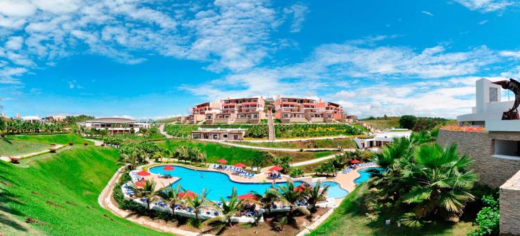 蒙皮赫皇家得可麦仑酒店(Royal Decameron Mompiche - All Inclusive)图片