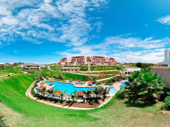 Royal Decameron Mompiche All Inclusive Reviews For 4 Star Royal Decameron Mompiche All