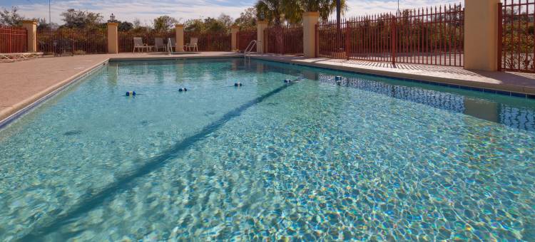 拉昆塔温德姆酒店- 蒂尔曼角(Stay Express Inn & Suites - Mobile, Al)图片