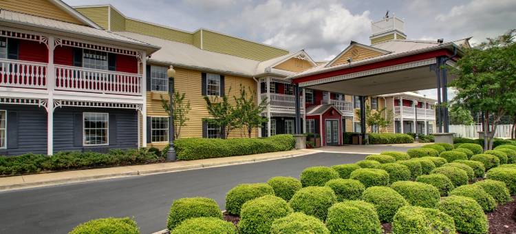 SureStay Hotel by Best Western Tuscaloosa Southeast图片