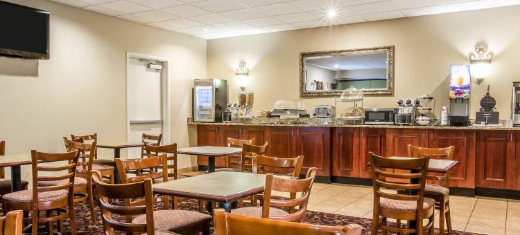 舒眠酒店及套房希拉姆 - 亚特兰大西北(Sleep Inn & Suites Hiram - Atlanta Northwest)图片