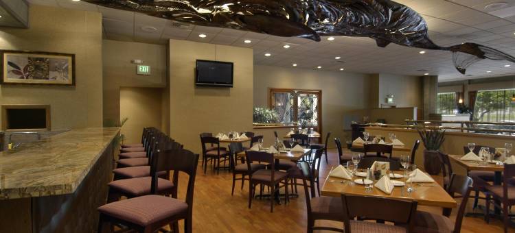 贝尔维尤红狮酒店(Red Lion Hotel Bellevue)图片