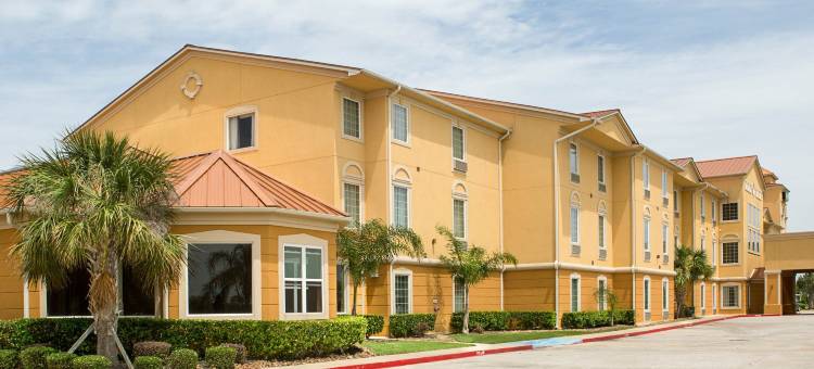 Sonesta Essential 拉波特(Sonesta Essential la Porte)图片