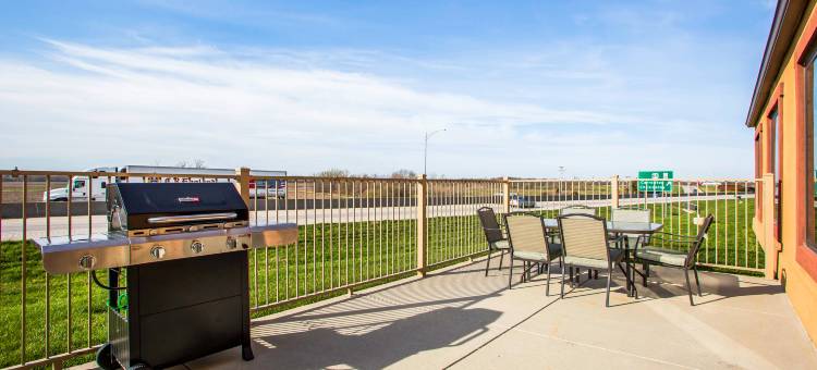 Comfort Inn & Suites Chillicothe图片