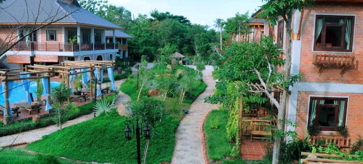 富国岛维拉度假村(Vela Phu Quoc Resort)图片