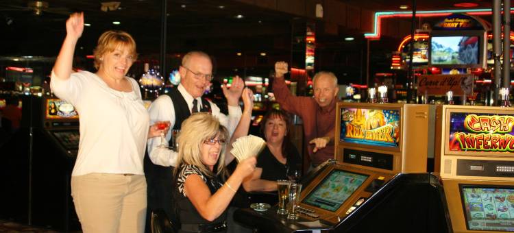 Travelodge by Wyndham Hawthorne图片