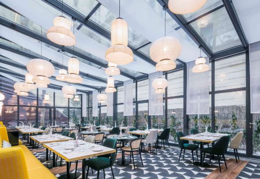 Hotel Century Old Town Prague - MGallery Hotel Collection Hotel Overview