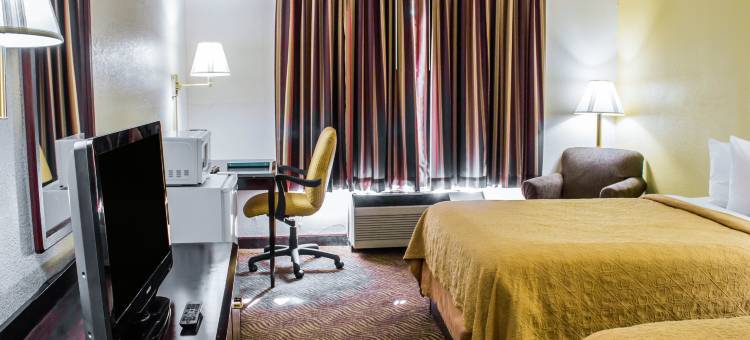 凯艺酒店(Quality Inn)图片