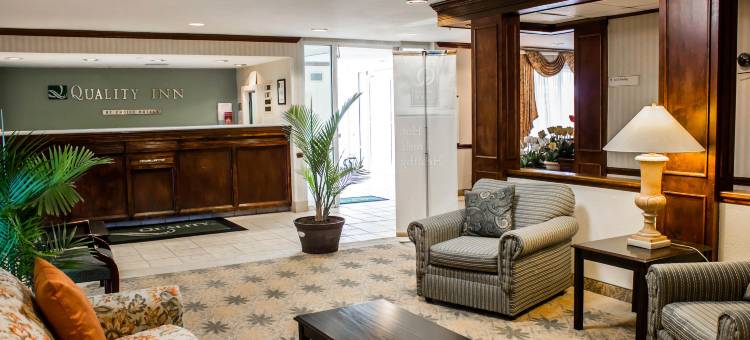 凯艺酒店(Quality Inn)图片