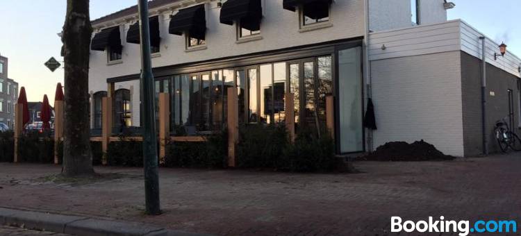 Hotel Brasserie de Kaai图片