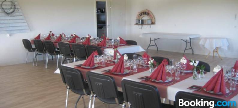 麦斯提德度假酒店(Mersted Holiday House)图片