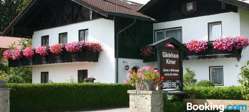 Gästehaus Kirner - Bad Feilnbach图片