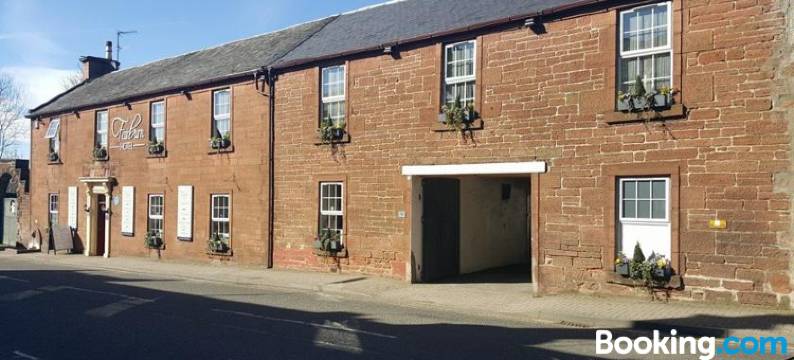 费尔酒店(Fairburn Hotel)图片