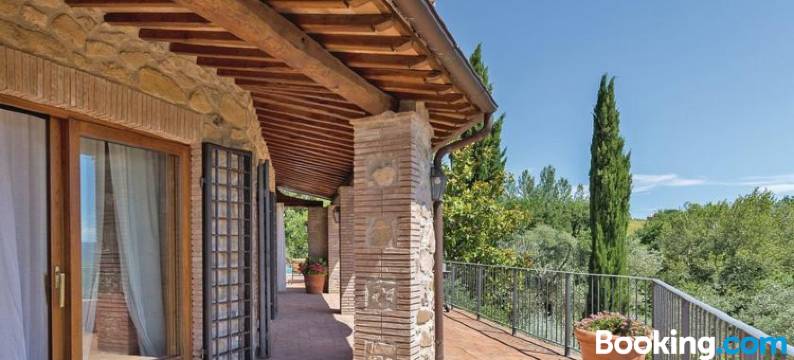 波根特旅馆(Poggente)图片