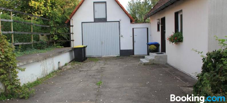 莱希河畔兰茨贝格度假屋(Ferienhaus Landsberg am Lech)图片