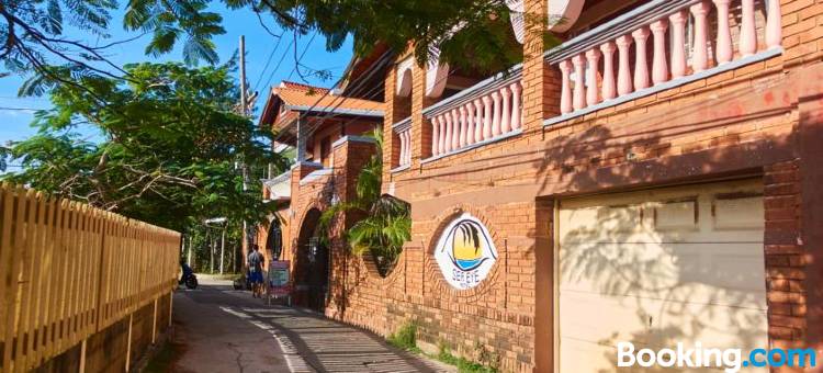 海眼酒店 - 拉古纳大厦(Sea Eye Hotel - Laguna Building)图片