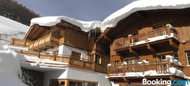 安迪斯阿勒姆多尔夫酒店(Andis Almdorf)图片