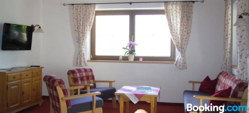 马琳公寓(Ferienwohnung Marlene)图片