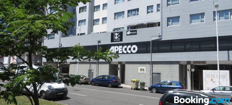 托克托克客房旅馆(Toctoc Rooms)图片