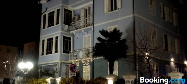 艾丽色住宿加早餐旅馆(B&B Elisir)图片