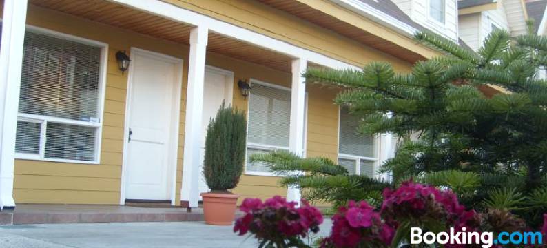 Apart Hotel Croacia图片