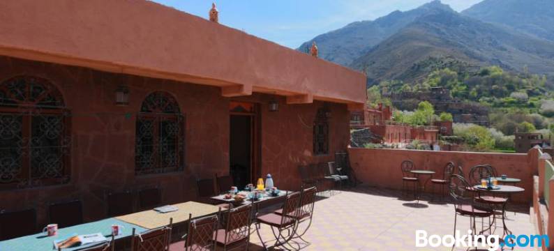 塔玛特旅馆(Tamatert Guest House)图片