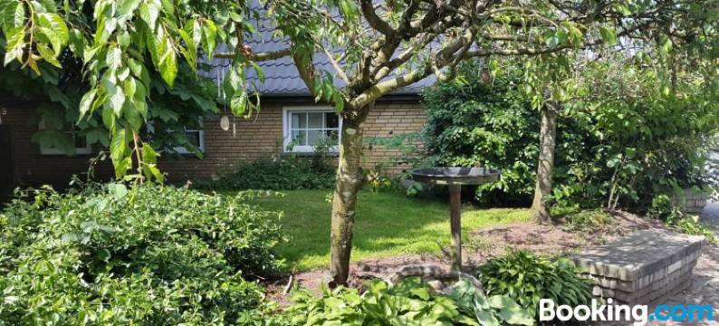 比隆农场假日(Billund Farm Holiday)图片