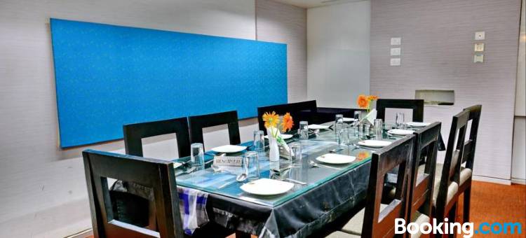 Hotel Spectrum图片