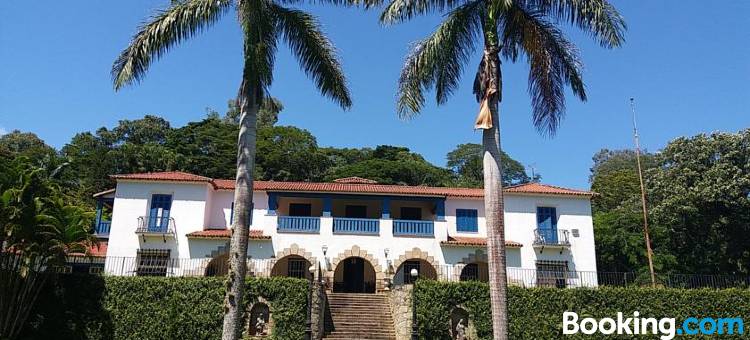 Pousada Fazenda Ponte Alta图片