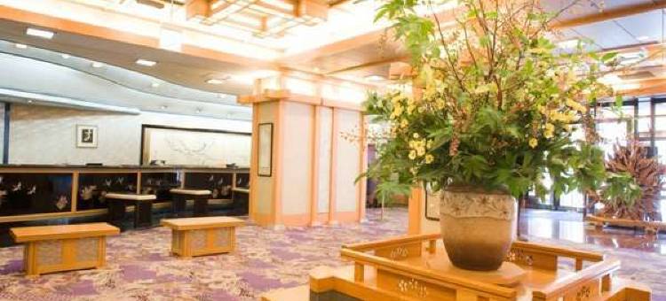 阿寒游久之里鹤雅(Akan Yuku No Sato Tsuruga)图片