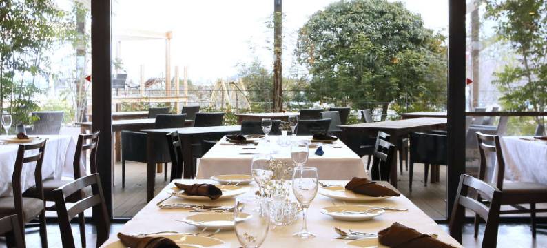 南风楼酒店(Hotel Nampuro)图片