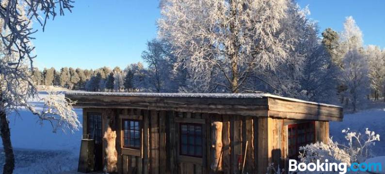 Storbo Adventure Camp图片