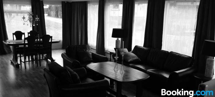 Skånevik Fjordhotel图片