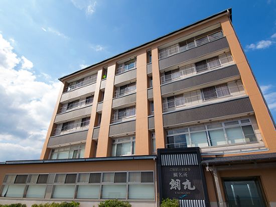 Naruto Hotels Where To Stay In Naruto Tripcom - 