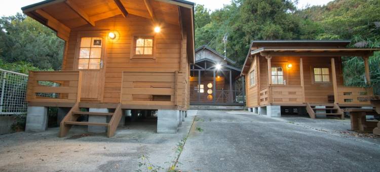 小豆岛橄榄旅馆(Shodoshima Olive Guesthouse <Shodoshima>)图片