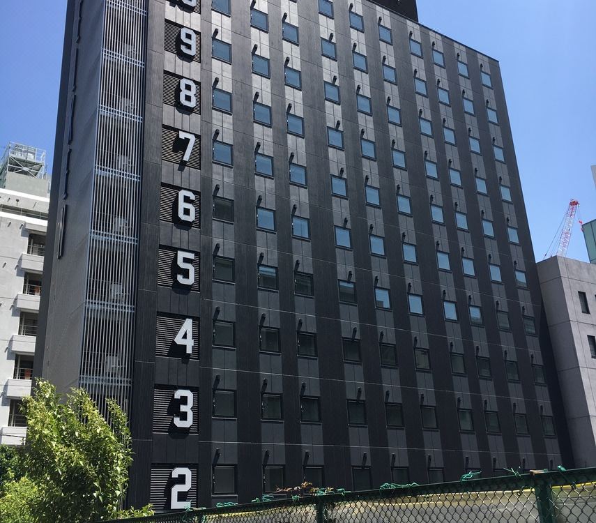 Belken Hotel Tokyo Tripcom - 