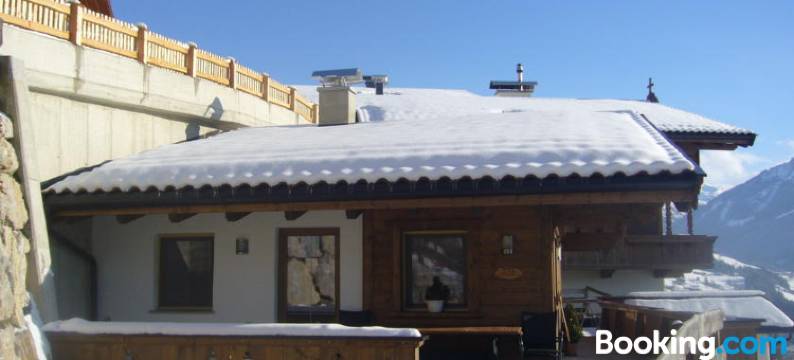 马琳公寓(Ferienwohnung Marlene)图片