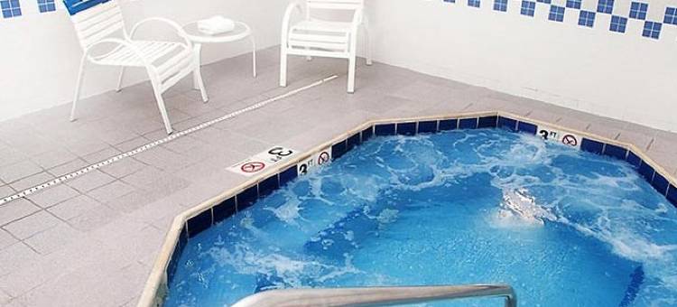 泰勒万枫酒店及套房(Fairfield Inn & Suites Tyler)图片