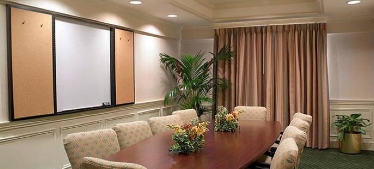 Fairfield Inn & Suites Jacksonville Airport图片
