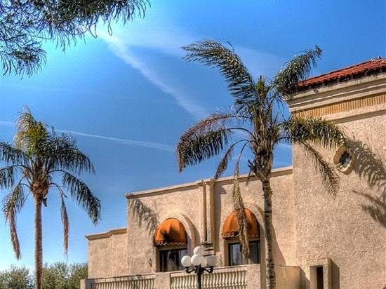 Dobson Ranch Inn And Suites Hotel Reviews And Room Rates Trip Com