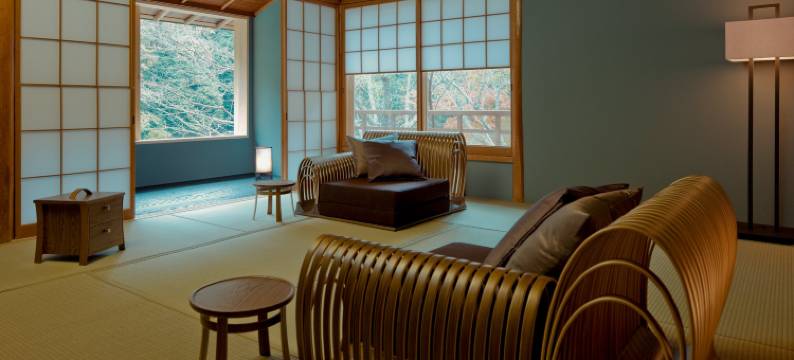 虹夕诺雅 京都(HOSHINOYA Kyoto)图片