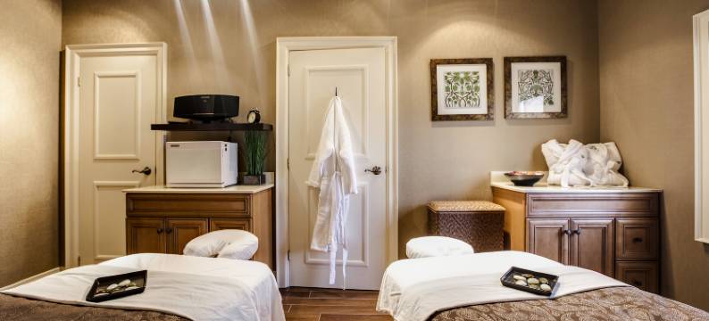 温德米尔豪斯酒店(Windermere House)图片