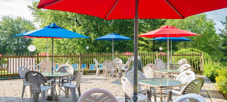 Hôtel Chéribourg图片