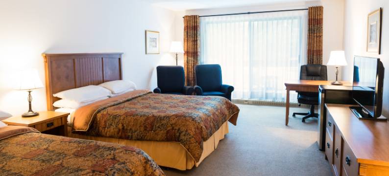 Hôtel Chéribourg图片