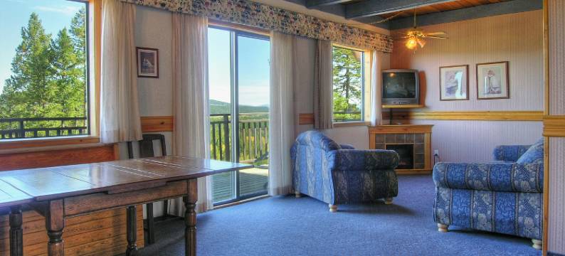 云杉山丘度假村及水疗中心(Spruce Hill Resort & Spa)图片