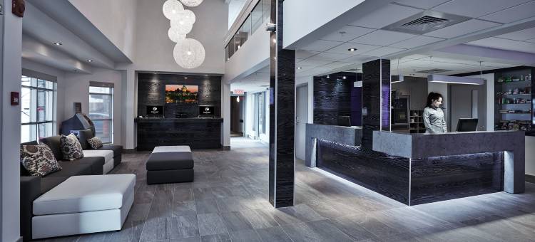 科夫特尔酒店(Hôtel Cofortel)图片