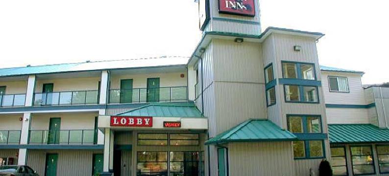 格伦里昂酒店(Glen Lyon Inn)图片