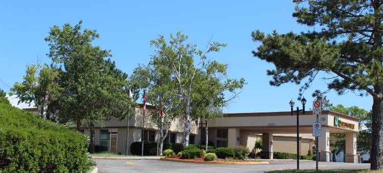 凯艺酒店(Quality Inn)图片