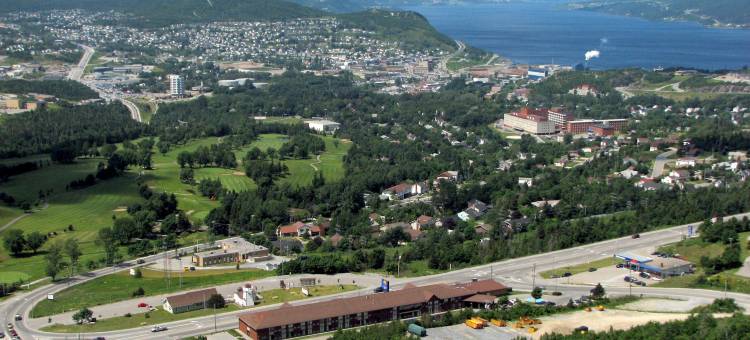 舒适酒店(Comfort Inn)图片