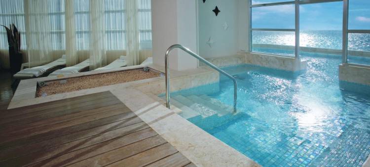 坎昆JW万豪水疗度假村(JW Marriott Cancun Resort & Spa)图片